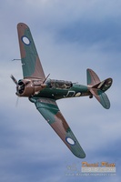  The CAC Wirraway
