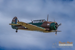  The CAC Wirraway
