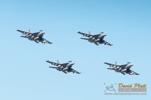  Growler Formations
