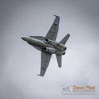  A21-8 FA18 Hornet
