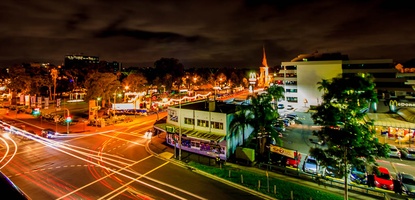  Church St, Parramatta
