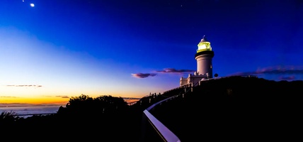  lighthouse transition
