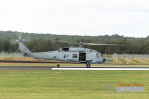  Sikorsky helicopters MH-60R Seahawk â€˜Romeoâ€™ N48-019
