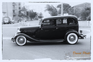  1934 Ford
