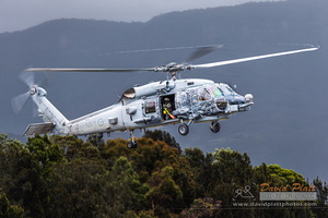  N48-007 MH-60R Seahawk â€˜Romeoâ€™
